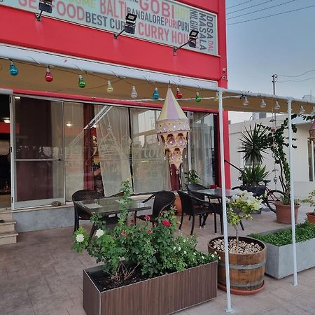 Mediterranean Valley Paphos ภายนอก รูปภาพ
