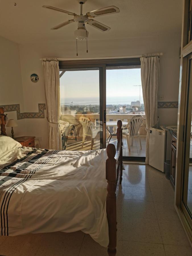 Mediterranean Valley Paphos ภายนอก รูปภาพ